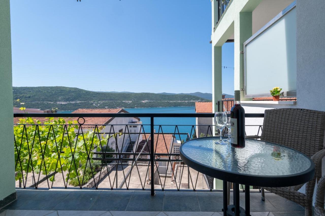 Apartments & Rooms Leon Neum Exterior foto