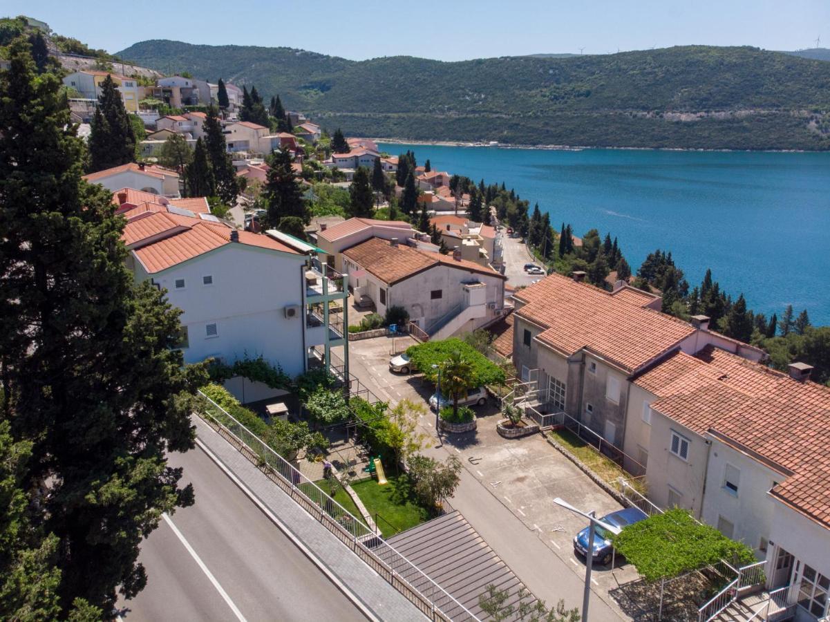 Apartments & Rooms Leon Neum Exterior foto